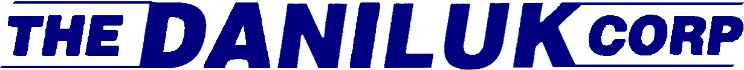 The Daniluk Corporation The Daniluk Corporation