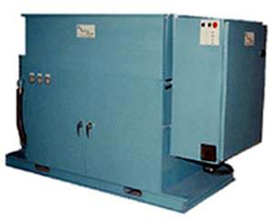 High Pressure Systems High Pressure Systems